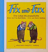 Buchcover Fix und Fax