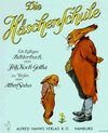 Buchcover Die Häschenschule