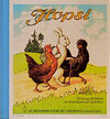 Buchcover Hopsi
