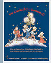 Buchcover Ihr Kinderlein kommet!