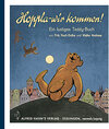 Buchcover Hoppla - wir kommen!