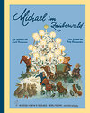 Buchcover Michael im Zauberwald