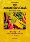 Buchcover Das Bananenkochbuch - Tally me Banana