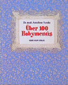 Buchcover Über 100 Babymenüs