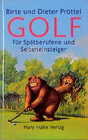 Buchcover Golf...