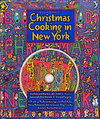 Buchcover Christmas Cooking in New York