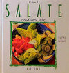 Buchcover Feine Salate rund ums Jahr