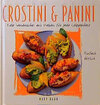 Buchcover Crostini & Panini