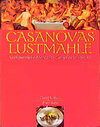Buchcover Casanovas Lustmahle