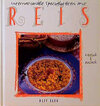 Buchcover Internationale Spezialitäten mit Reis