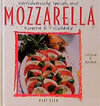 Buchcover Verführerische Speisen mit Mozzarella, Ricotta & Frischkäse