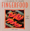 Buchcover Kleinigkeiten für Geniesser: Fingerfood