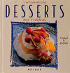 Buchcover Verführerische Desserts mit Früchten