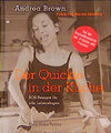 Buchcover Der Quickie in der Küche