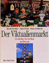 Buchcover Der Viktualienmarkt