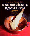 Buchcover Das Magische Kochbuch