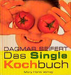 Buchcover Das Single-Kochbuch