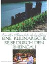 Buchcover Von allen Flüssen liebe ich den Rhein