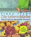 Buchcover Die Lebensküche