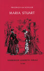 Buchcover Maria Stuart