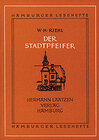 Buchcover Der Stadtpfeifer