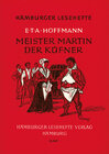 Buchcover Meister Martin, der Küfner, und seine Gesellen