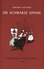 Buchcover Die schwarze Spinne