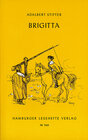 Buchcover Brigitta