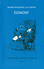Buchcover Egmont