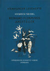 Buchcover Reinhard Flemmings Abenteuer