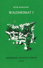 Buchcover Waldheimat I