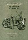 Buchcover Die Hochzeit des Mönchs