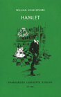 Buchcover Hamlet