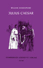 Buchcover Julius Caesar