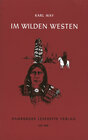 Buchcover Im Wilden Westen