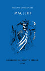 Buchcover Macbeth