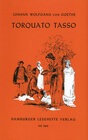 Buchcover Torquato Tasso