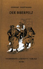 Buchcover Der Biberpelz
