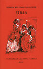 Buchcover Stella