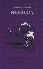 Buchcover Penthesilea