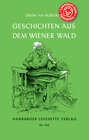 Buchcover Geschichten aus dem Wiener Wald