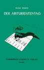 Buchcover Der Abituriententag