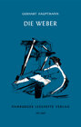 Buchcover Die Weber