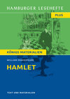 Buchcover Hamlet