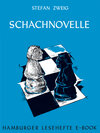 Buchcover Schachnovelle