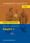 Buchcover Faust I