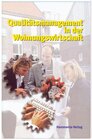 Buchcover Qualitätsmanagement in der Wohnungswirtschaft