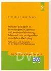 Buchcover Praktiker-Leitfaden II - Beziehungsmanagement und Kundenorientierung, Schlüssel zum erfolgreichen Immobilien-Marketing