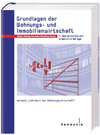Buchcover Die Grundlagen der Wohnungs- und Immobilienwirtschaft