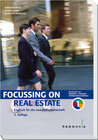 Buchcover Focussing on Real Estate